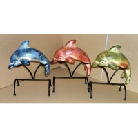 Ceramica -Ferro Battuto