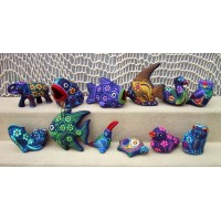 Ceramica di Guerrero