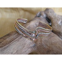 Bracciali Metallo e Rame