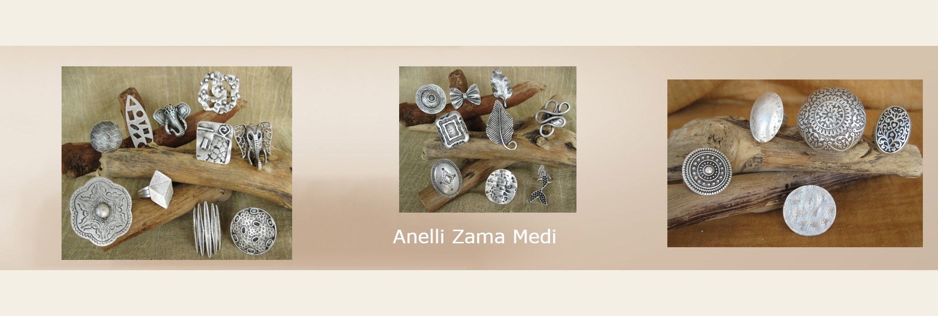 Anelli Zama Medi